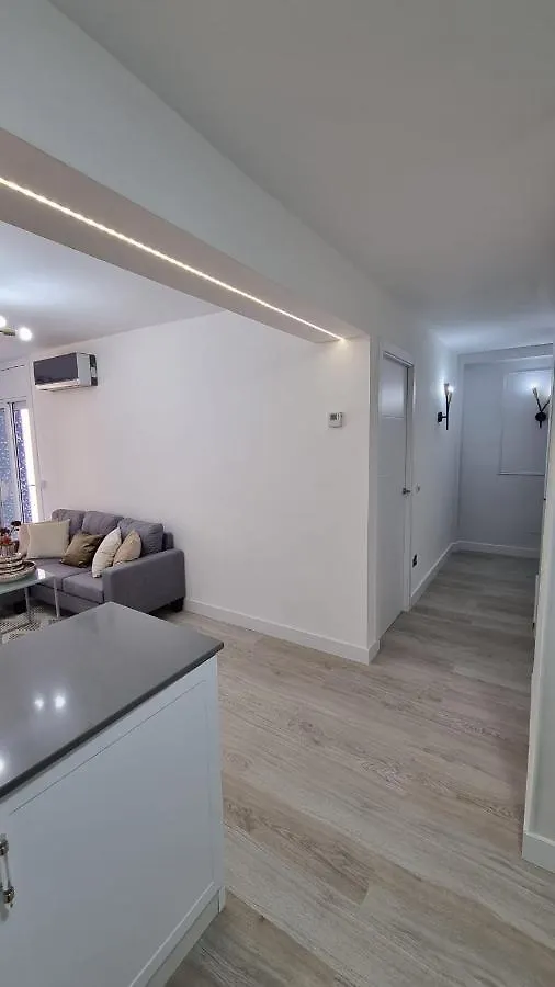 Precioso Piso En El Centro De Tarragona Apartment