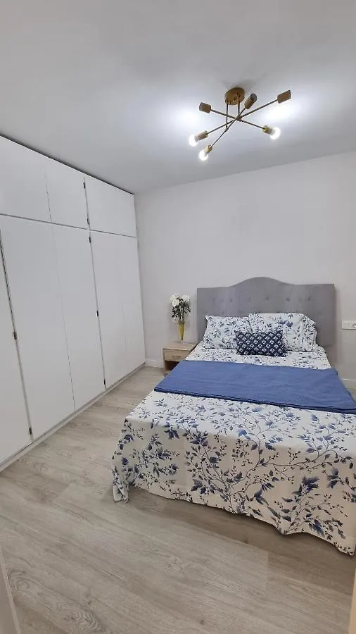 Precioso Piso En El Centro De Tarragona Apartment