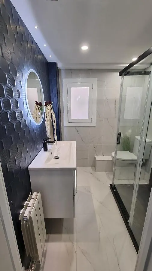 Precioso Piso En El Centro De Tarragona Apartment